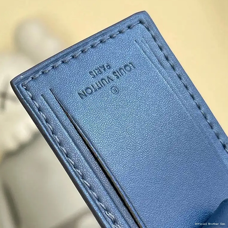 Official Brother Sam Bags LV 2410YA0023 0808